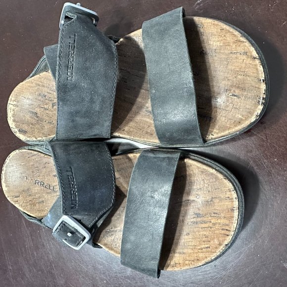 Merrell Sandals - Picture 1 of 4
